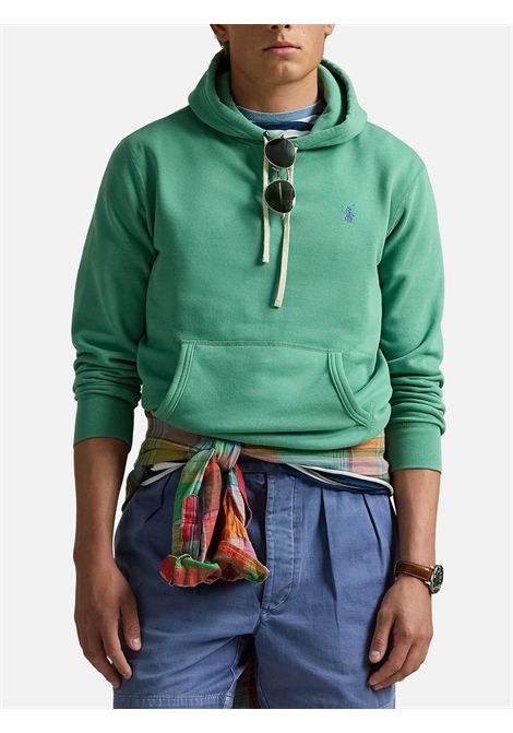 Felpa Polo Ralph Lauren POLO RALPH LAUREN | Felpe | 710766778056